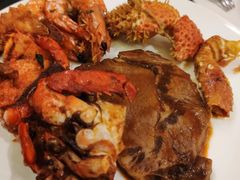 -厦门海景千禧大酒店·海景咖啡厅