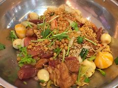 -鱼鼎香烤鱼火锅(华发商都店)