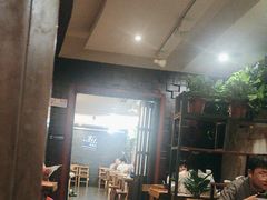 -万记麻辣烫国展总店