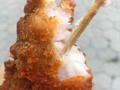 -庞记炸串