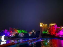 -合肥融创乐园