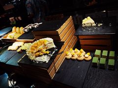 -义乌香格里拉•食尚汇MIX