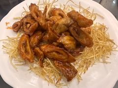 -文记壹心鸡(宝华路店)