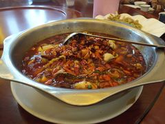 -东馆和天下特色餐饮(工农店)