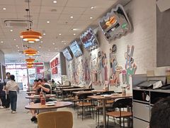 -必胜客(鳌江万达店)
