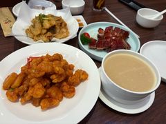 -新旺茶餐厅(鑫耀·光环live店)