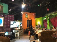 大堂-小娘惹厨房Little Nyonya(狮城有约上榜店)