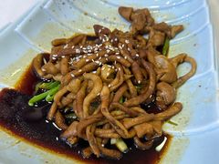 -渔意楼·驰名沙田乳鸽(五羊旗舰店)
