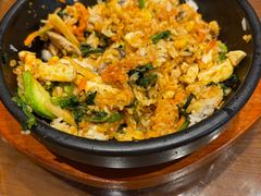 -樱花墅朝鲜族风味餐厅(厦门街创始店)