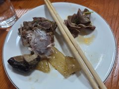 -桃源村铁锅炖鱼(体育馆道店)