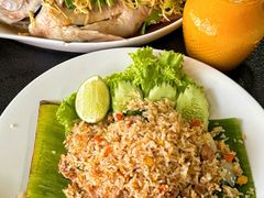 猪肉炒饭-Kat's Kitchen