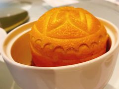 蟹酿橙-知味观(湖滨总店)