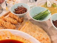 -大鸭梨(天通西苑店)