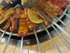 -水浒烤肉(医学院店)