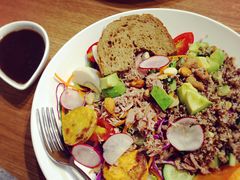 -Meal Salad米有沙拉(长泰广场店)