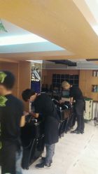 -雅仕 HAIR SALON 美发沙龙