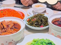 -小菜园新徽菜(马鞍山金鹰店)
