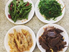-老班长手工灌汤包老店(东山店)