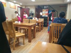 -回回锅贴(小河沿店)
