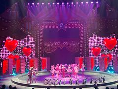 -珠海横琴长隆《卡卡虎奇遇记》