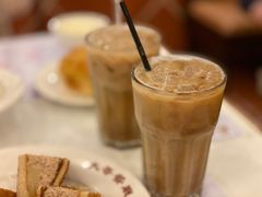-大哥餐厅(西城花园店)