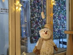 -春树下·树屋花房西餐厅(罍街AS1980店)