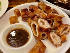 -宝中宝食府(清泰街店)