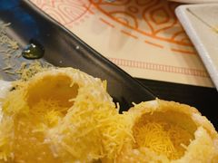 -克比叔叔印度餐厅Kebabs on the Grille(永康路分店)