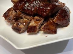 本帮酱鸭-小南国(金沙江路店)