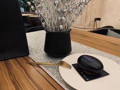 -玲婧胡同·生日蛋糕·餐厅(嘉里城店)