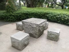 -王借岗森林公园