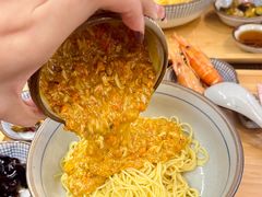 -蟹味阁·蟹黄面(体育西横街店)