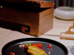 -素慧餐厅(大虹桥店)