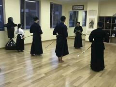 -顺义剑道馆