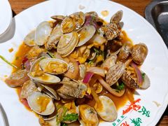 -庆峰龙虾烧烤(合肥一店)