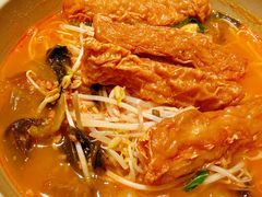 -南记粉面(銅鑼灣中心店)