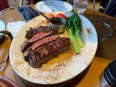 西冷牛排-Grande A'moo(上海万象城店)