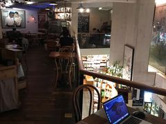 -Alimentari早午餐(安福路店)