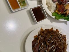 -新旺茶餐厅·早餐·夜宵(仙霞店)