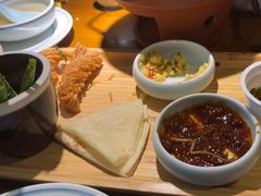 -刀板香·安徽菜(望江东路店)