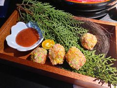 -花潮料理艺食馆(成都万象城店)