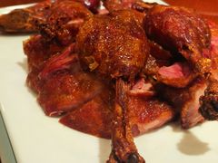 脆皮鸭-龙凤瓦罐煨汤馆(清江东路店)