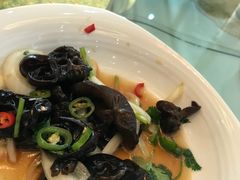 -北京外国语大学东院食堂