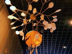 景观位-ZING COFFEE 镜咖啡