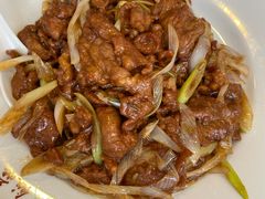 -晋阳饭庄(虎坊桥店)