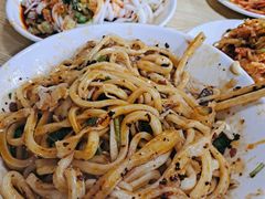 -王菊美食街·王菊面馆(总店)