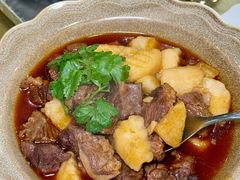 -钦善斋·养生膳食·精典川菜(武侯祠店)