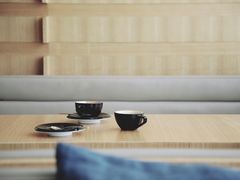 -Bracket Coffee(工体店)