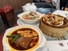 -香港蓮香樓(中環店)