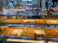 -泸溪河桃酥(秦淮夫子庙一店)